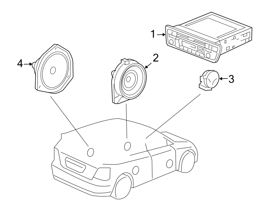 2Instrument panel. Rear body & floor. Sound system.https://images.simplepart.com/images/parts/motor/fullsize/4441270.png