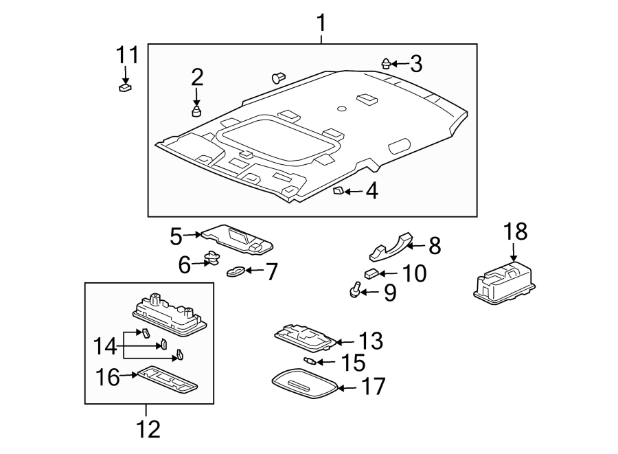 3ROOF. INTERIOR TRIM.https://images.simplepart.com/images/parts/motor/fullsize/4441325.png