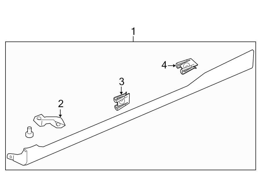 4PILLARS. ROCKER & FLOOR. EXTERIOR MOLDINGS.https://images.simplepart.com/images/parts/motor/fullsize/4441332.png