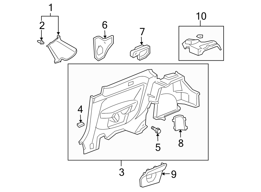 6QUARTER PANEL. INTERIOR TRIM.https://images.simplepart.com/images/parts/motor/fullsize/4441385.png