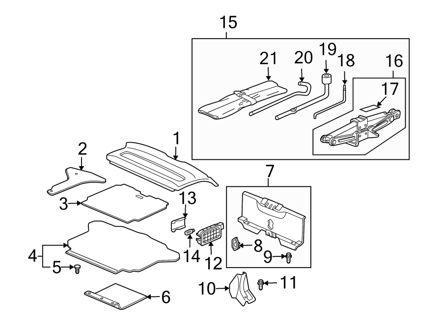 16REAR BODY & FLOOR. INTERIOR TRIM.https://images.simplepart.com/images/parts/motor/fullsize/4441420.png