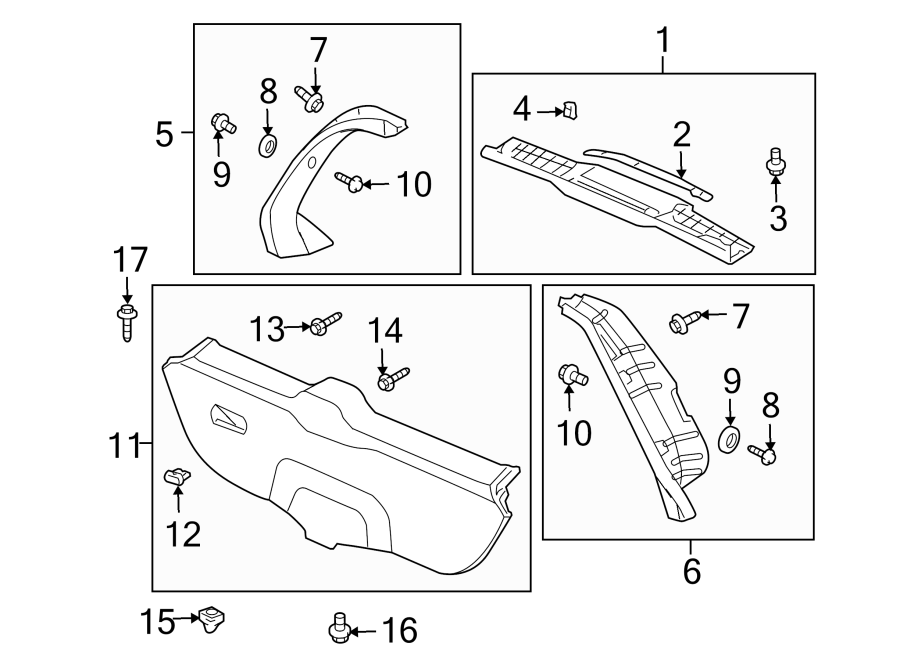 16LIFT GATE. INTERIOR TRIM.https://images.simplepart.com/images/parts/motor/fullsize/4441455.png