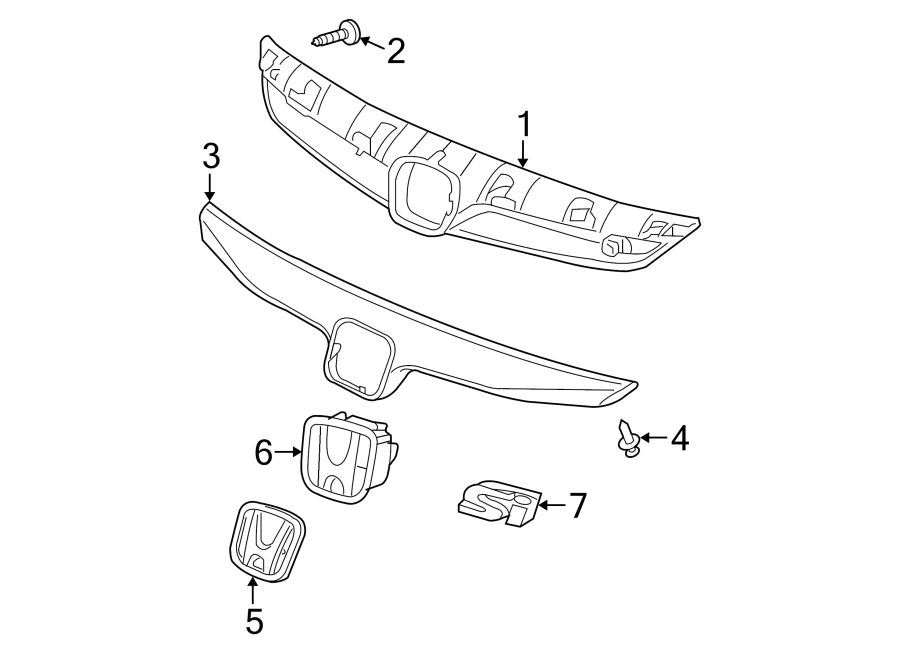 1GRILLE & COMPONENTS.https://images.simplepart.com/images/parts/motor/fullsize/4442032.png