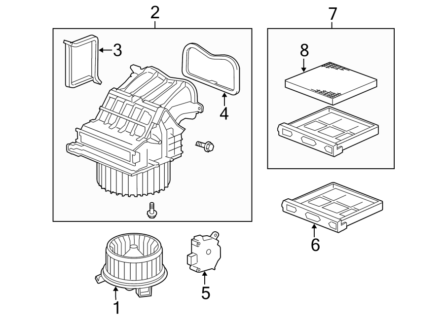 8AIR CONDITIONER & HEATER. BLOWER MOTOR & FAN.https://images.simplepart.com/images/parts/motor/fullsize/4442125.png