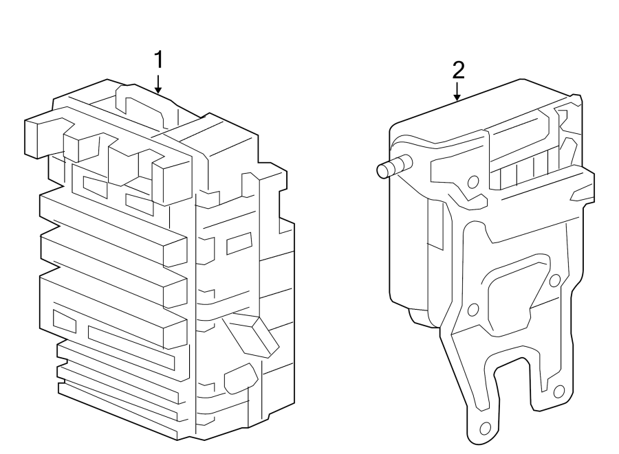 ELECTRICAL COMPONENTS.