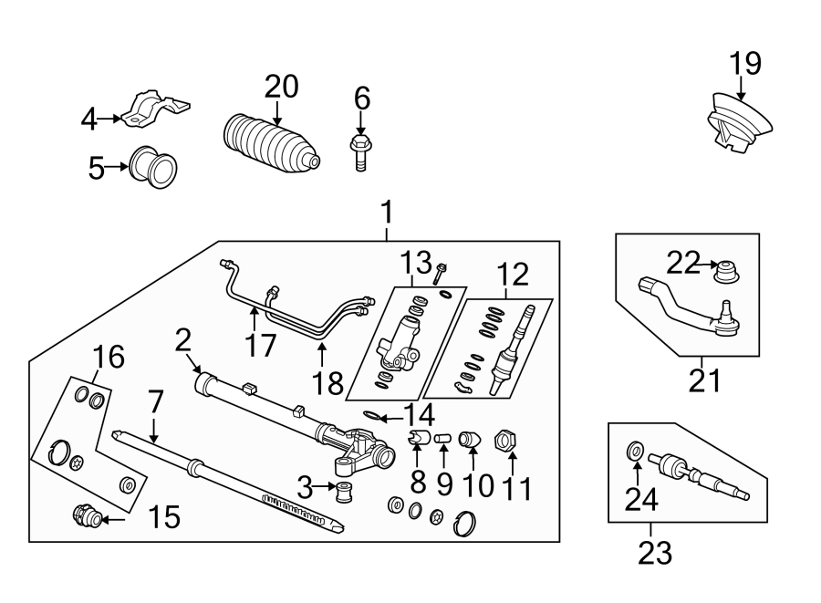 14STEERING GEAR & LINKAGE.https://images.simplepart.com/images/parts/motor/fullsize/4442360.png