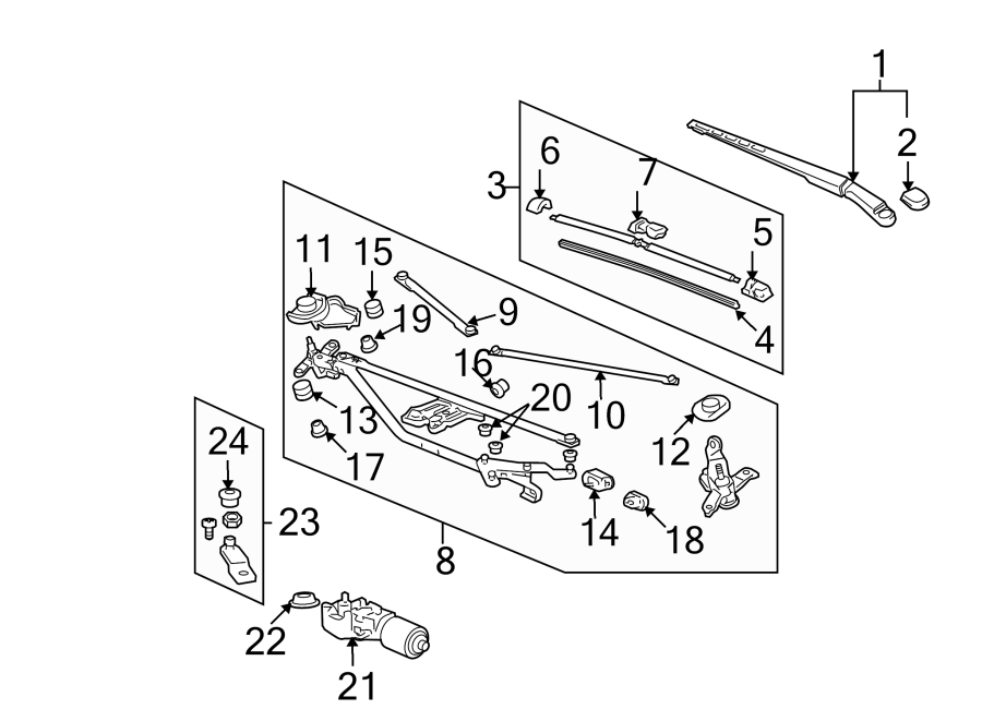 1WINDSHIELD. WIPER COMPONENTS.https://images.simplepart.com/images/parts/motor/fullsize/4442405.png