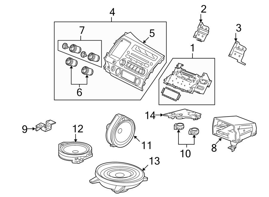 11INSTRUMENT PANEL. SOUND SYSTEM.https://images.simplepart.com/images/parts/motor/fullsize/4442460.png