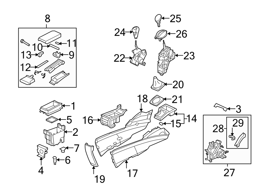 19Center console.https://images.simplepart.com/images/parts/motor/fullsize/4442470.png