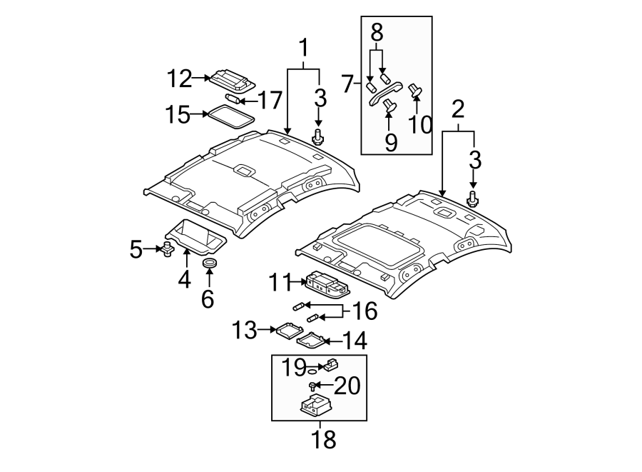 9Interior trim.https://images.simplepart.com/images/parts/motor/fullsize/4442585.png