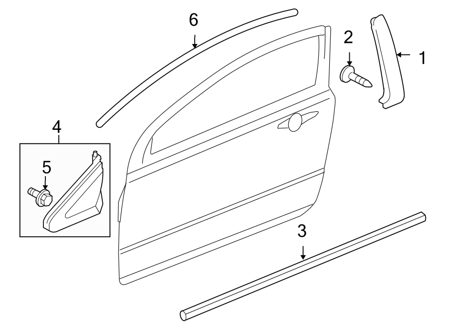 4DOOR. EXTERIOR TRIM.https://images.simplepart.com/images/parts/motor/fullsize/4442625.png