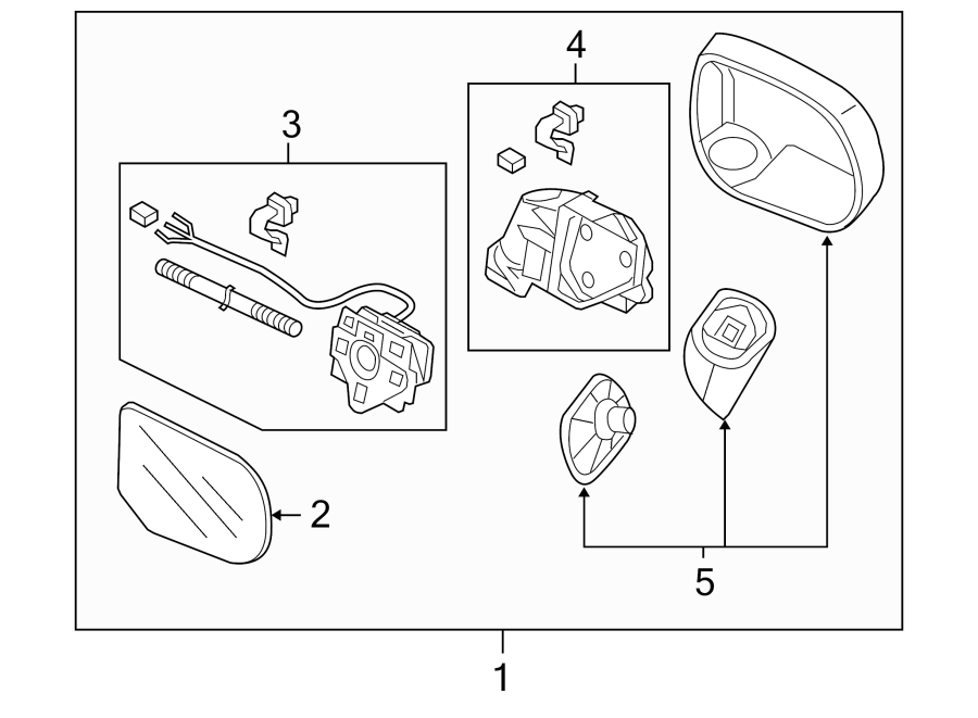 1Front door. Outside mirrors.https://images.simplepart.com/images/parts/motor/fullsize/4442660.png