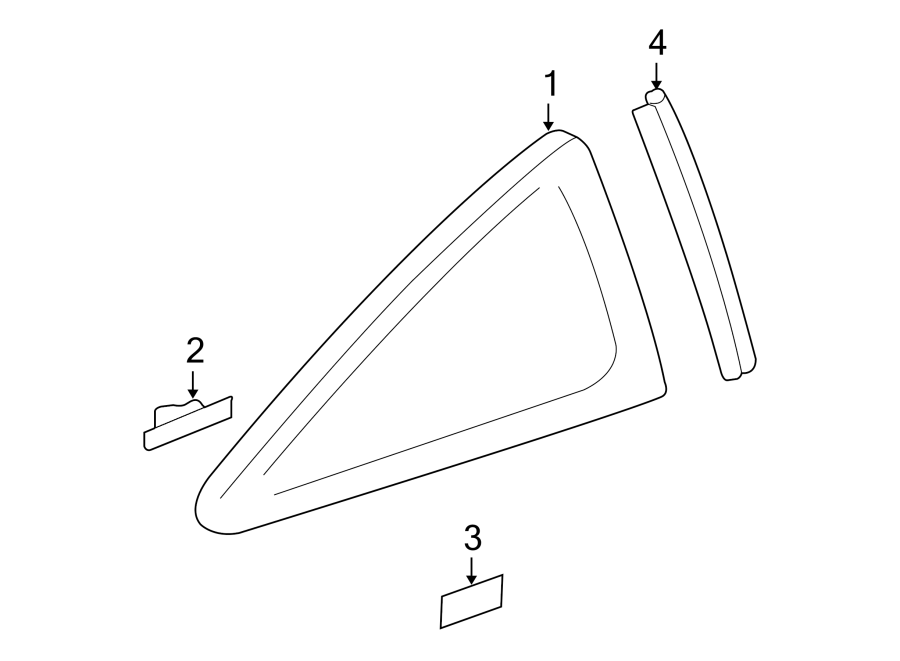 3QUARTER PANEL. GLASS.https://images.simplepart.com/images/parts/motor/fullsize/4442735.png