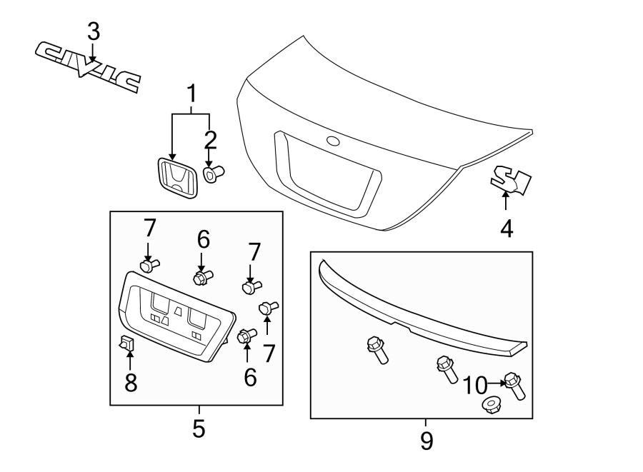 7TRUNK LID. EXTERIOR TRIM. SPOILER.https://images.simplepart.com/images/parts/motor/fullsize/4442845.png