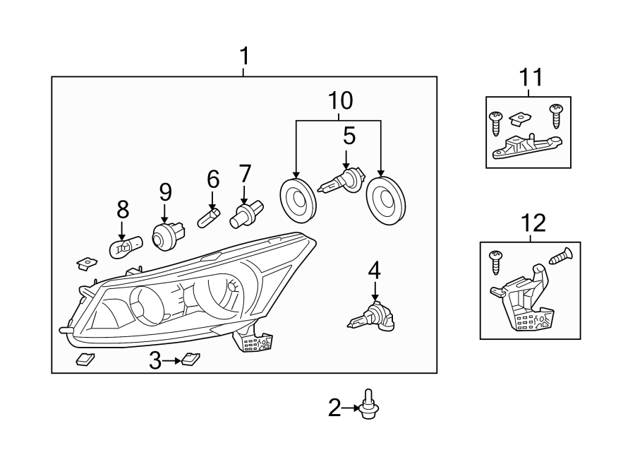 8FRONT LAMPS. HEADLAMP COMPONENTS.https://images.simplepart.com/images/parts/motor/fullsize/4443020.png