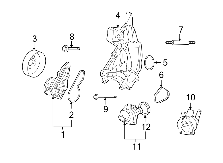 11WATER PUMP.https://images.simplepart.com/images/parts/motor/fullsize/4443050.png