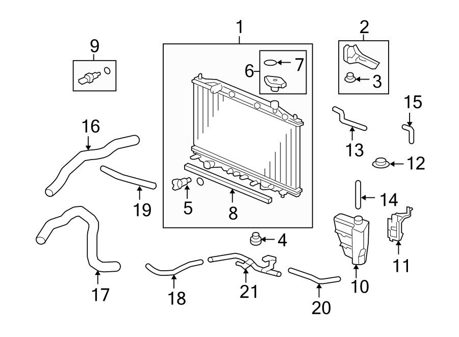 1RADIATOR & COMPONENTS.https://images.simplepart.com/images/parts/motor/fullsize/4443055.png