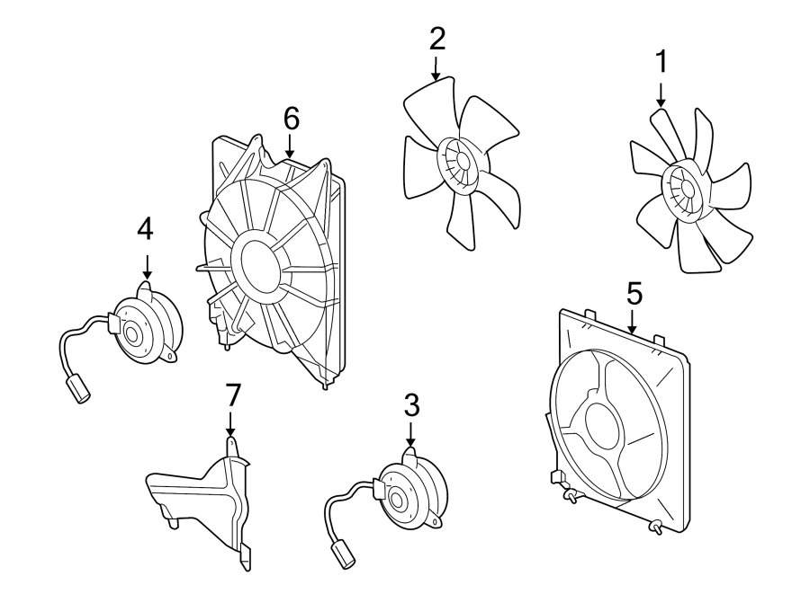 1COOLING FAN.https://images.simplepart.com/images/parts/motor/fullsize/4443060.png