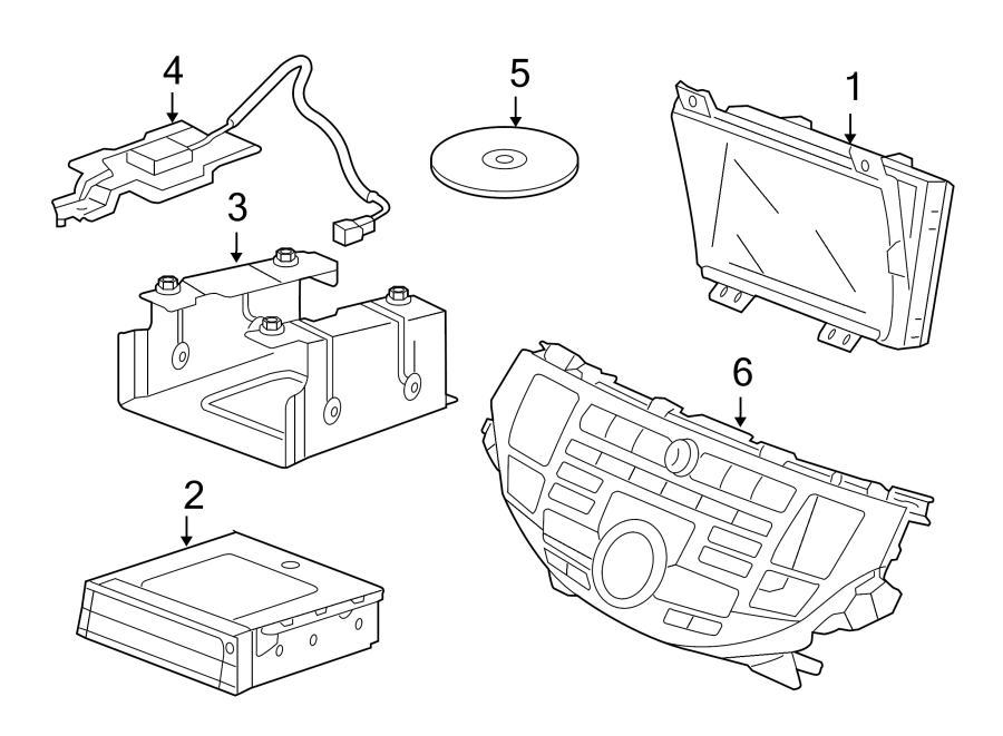 3NAVIGATION SYSTEM COMPONENTS.https://images.simplepart.com/images/parts/motor/fullsize/4443145.png