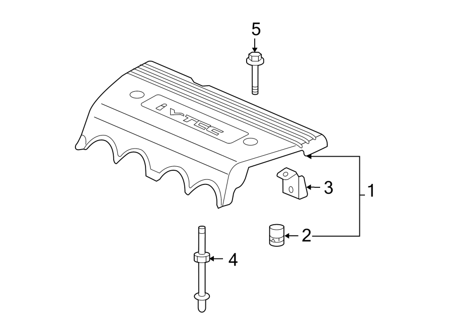 2ENGINE / TRANSAXLE. ENGINE APPEARANCE COVER.https://images.simplepart.com/images/parts/motor/fullsize/4443230.png