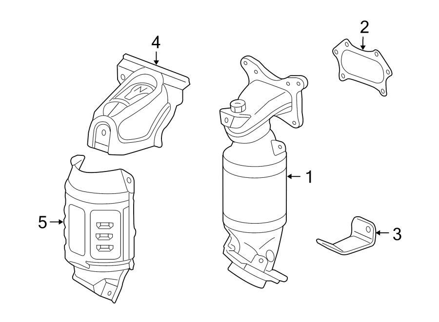 2EXHAUST SYSTEM. MANIFOLD.https://images.simplepart.com/images/parts/motor/fullsize/4443260.png