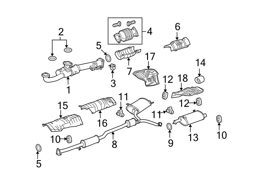 17EXHAUST SYSTEM. EXHAUST COMPONENTS.https://images.simplepart.com/images/parts/motor/fullsize/4443275.png