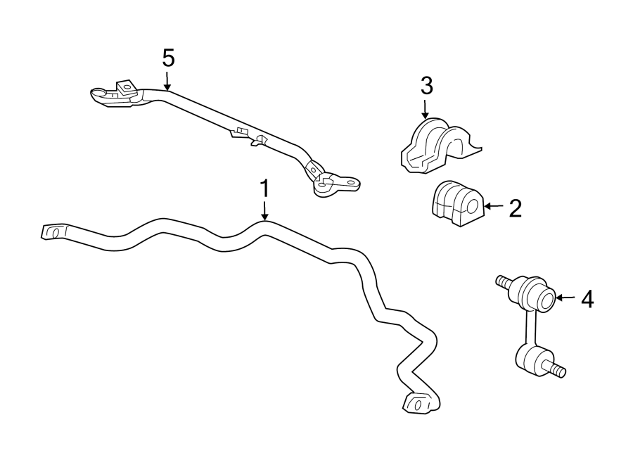 5FRONT SUSPENSION. STABILIZER BAR & COMPONENTS.https://images.simplepart.com/images/parts/motor/fullsize/4443310.png