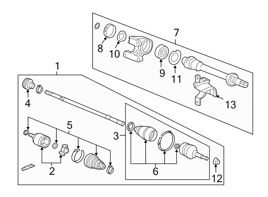 3FRONT SUSPENSION. DRIVE AXLES.https://images.simplepart.com/images/parts/motor/fullsize/4443320.png