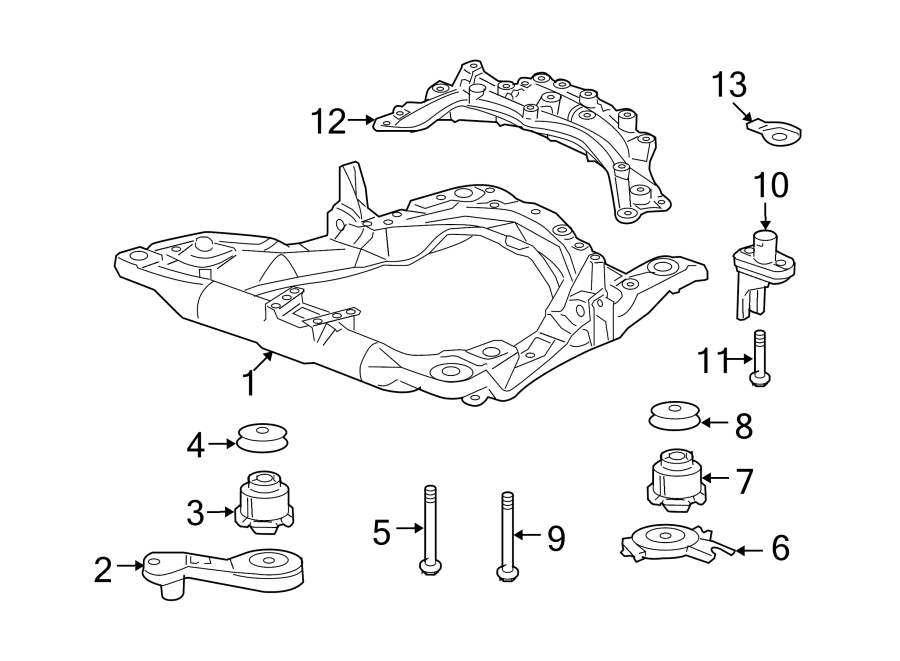 4FRONT SUSPENSION. SUSPENSION MOUNTING.https://images.simplepart.com/images/parts/motor/fullsize/4443330.png