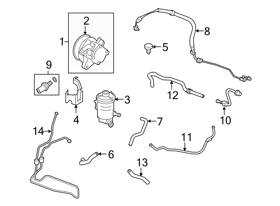 9STEERING GEAR & LINKAGE. PUMP & HOSES.https://images.simplepart.com/images/parts/motor/fullsize/4443340.png