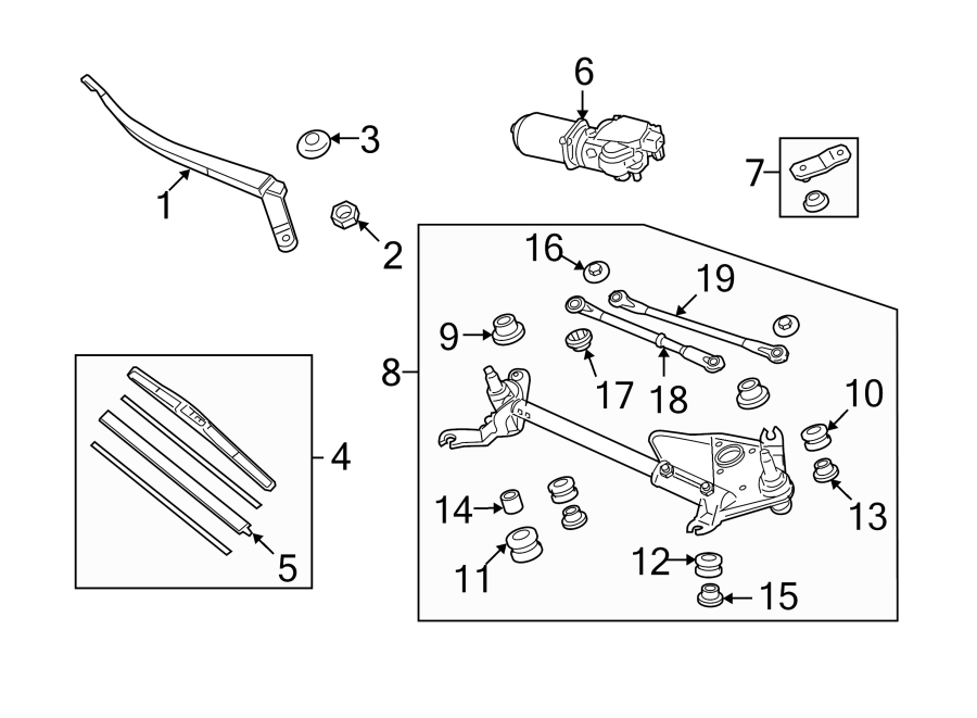 5WINDSHIELD. WIPER & WASHER COMPONENTS.https://images.simplepart.com/images/parts/motor/fullsize/4443375.png