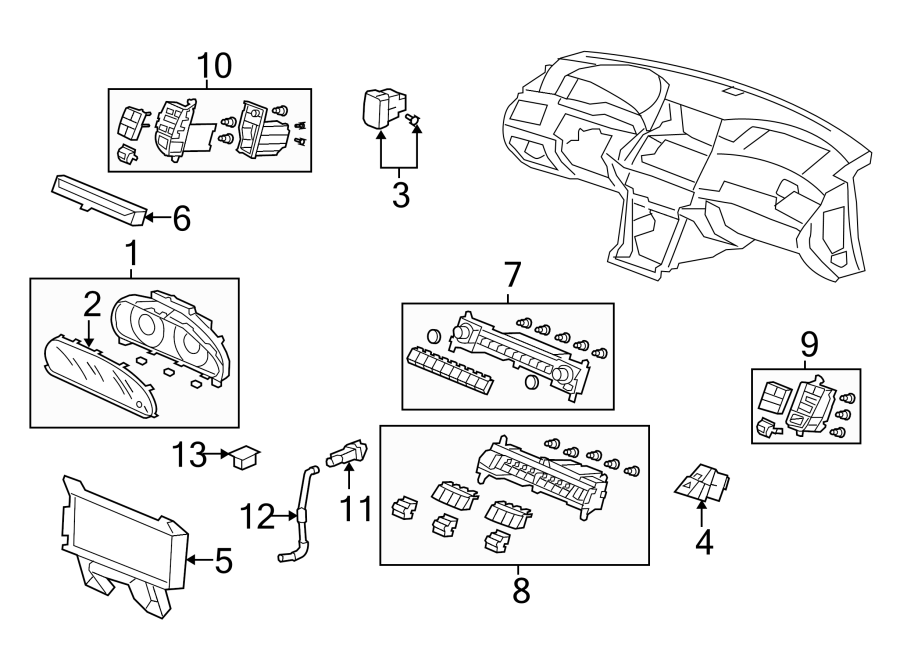 10INSTRUMENT PANEL. CLUSTER & SWITCHES.https://images.simplepart.com/images/parts/motor/fullsize/4443415.png