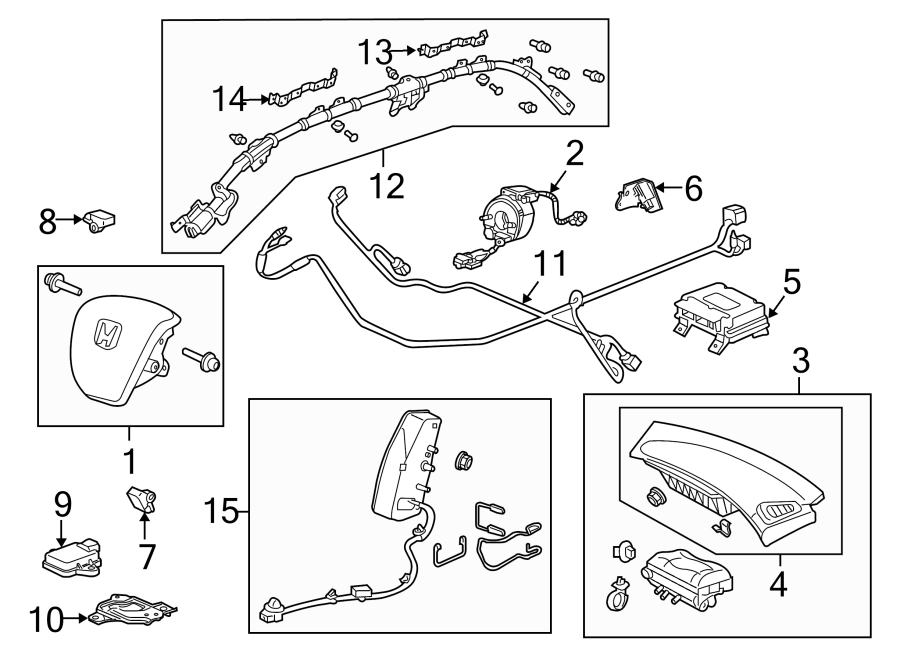 12RESTRAINT SYSTEMS. AIR BAG COMPONENTS.https://images.simplepart.com/images/parts/motor/fullsize/4443450.png