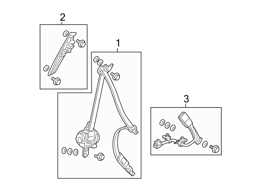 2RESTRAINT SYSTEMS. FRONT SEAT BELTS.https://images.simplepart.com/images/parts/motor/fullsize/4443455.png