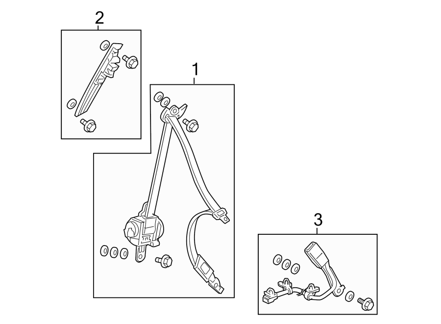 2RESTRAINT SYSTEMS. FRONT SEAT BELTS.https://images.simplepart.com/images/parts/motor/fullsize/4443460.png