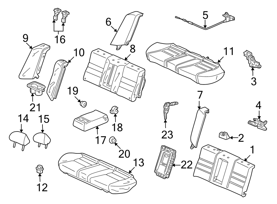 20SEATS & TRACKS. REAR SEAT COMPONENTS.https://images.simplepart.com/images/parts/motor/fullsize/4443490.png