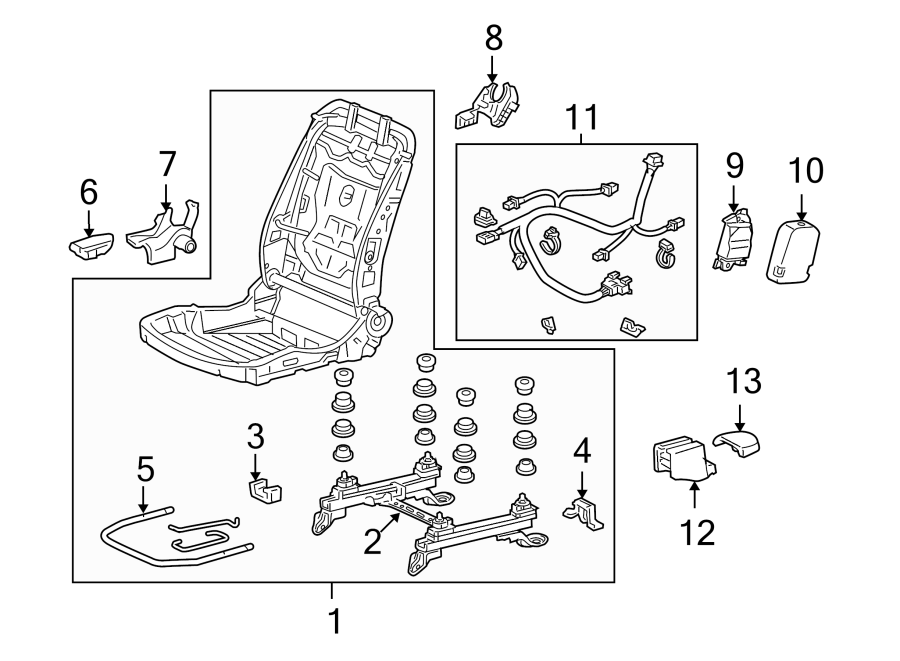 12SEATS & TRACKS. TRACKS & COMPONENTS.https://images.simplepart.com/images/parts/motor/fullsize/4443495.png