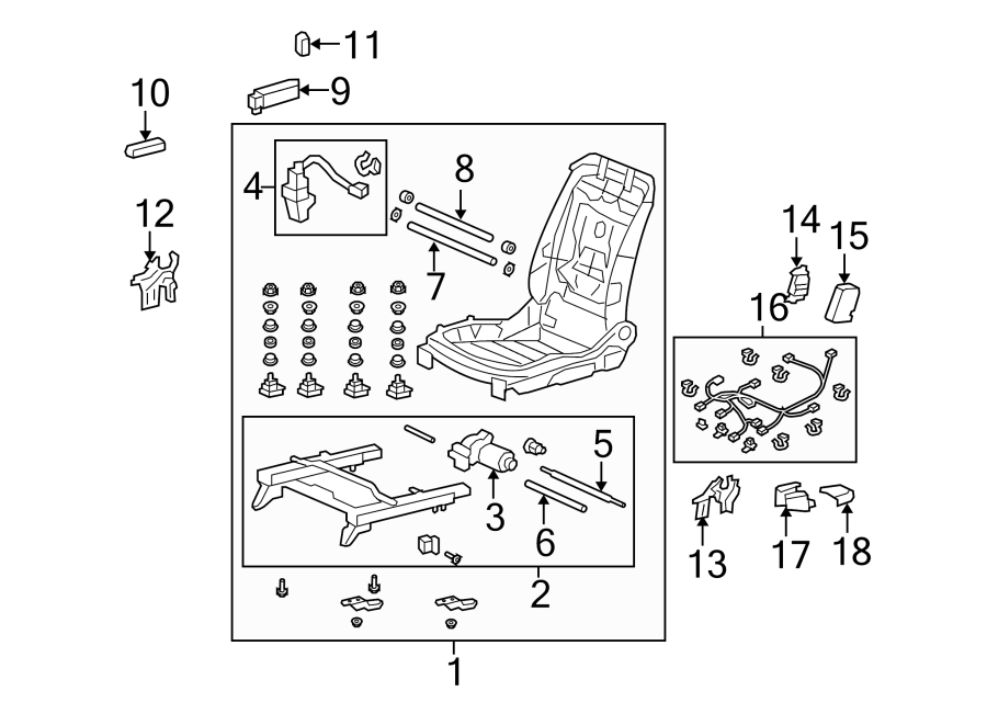 15Seats & tracks. Tracks & components.https://images.simplepart.com/images/parts/motor/fullsize/4443505.png