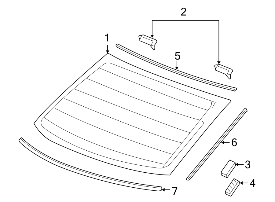 5BACK GLASS.https://images.simplepart.com/images/parts/motor/fullsize/4443610.png