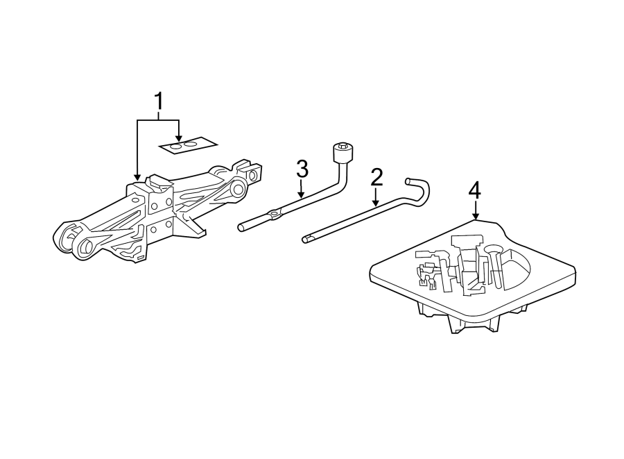 1REAR BODY & FLOOR. JACK & COMPONENTS.https://images.simplepart.com/images/parts/motor/fullsize/4443672.png