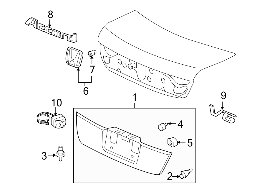 2TRUNK LID. EXTERIOR TRIM.https://images.simplepart.com/images/parts/motor/fullsize/4443680.png