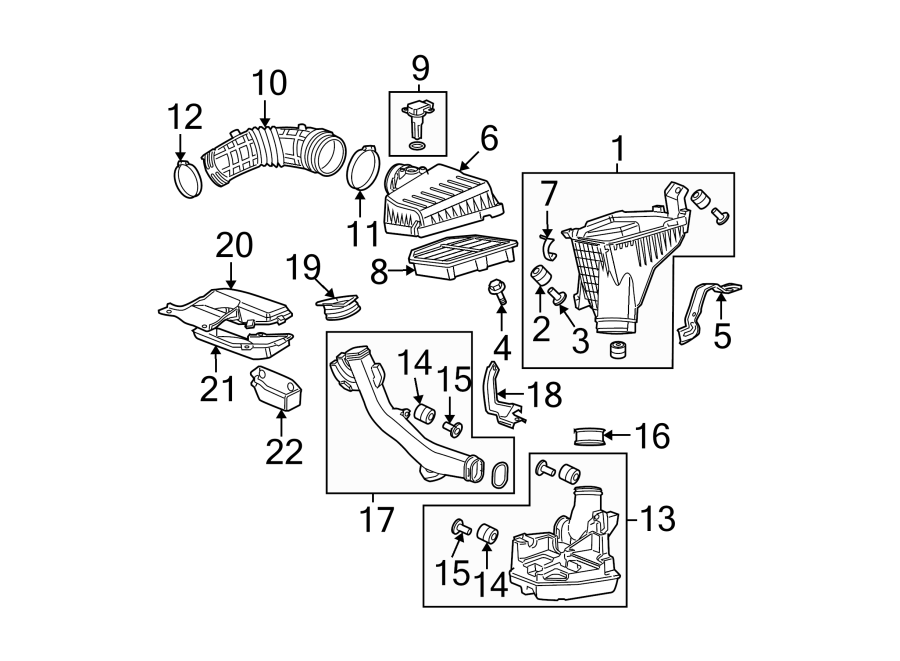 12ENGINE / TRANSAXLE. AIR INTAKE.https://images.simplepart.com/images/parts/motor/fullsize/4444210.png