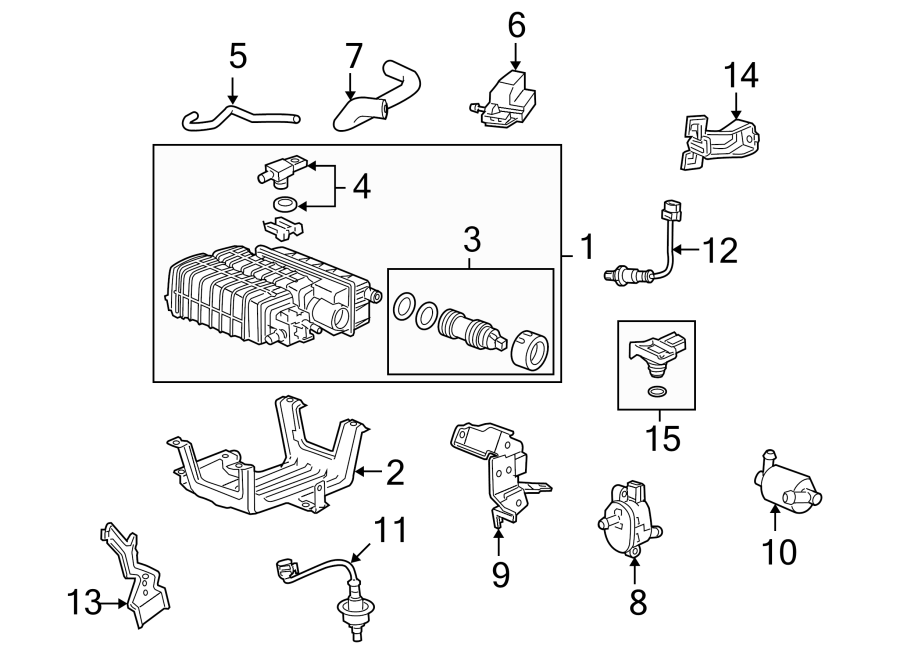 11EMISSION SYSTEM. EMISSION COMPONENTS.https://images.simplepart.com/images/parts/motor/fullsize/4444285.png