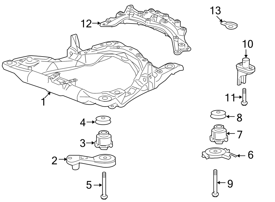 10FRONT SUSPENSION. SUSPENSION MOUNTING.https://images.simplepart.com/images/parts/motor/fullsize/4444340.png