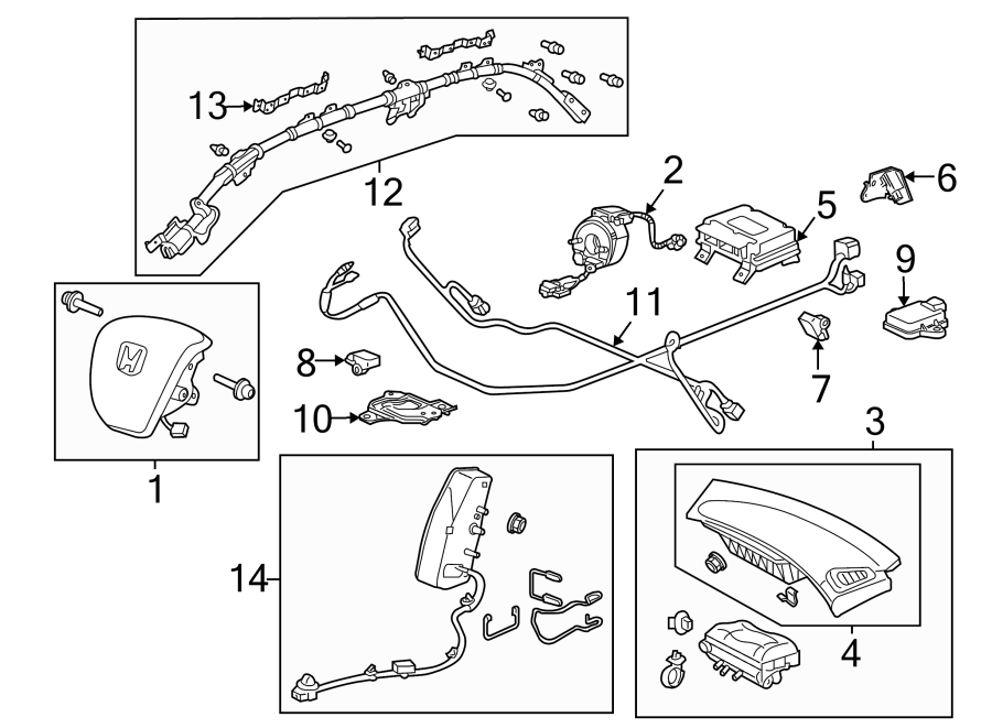 3RESTRAINT SYSTEMS. AIR BAG COMPONENTS.https://images.simplepart.com/images/parts/motor/fullsize/4444450.png