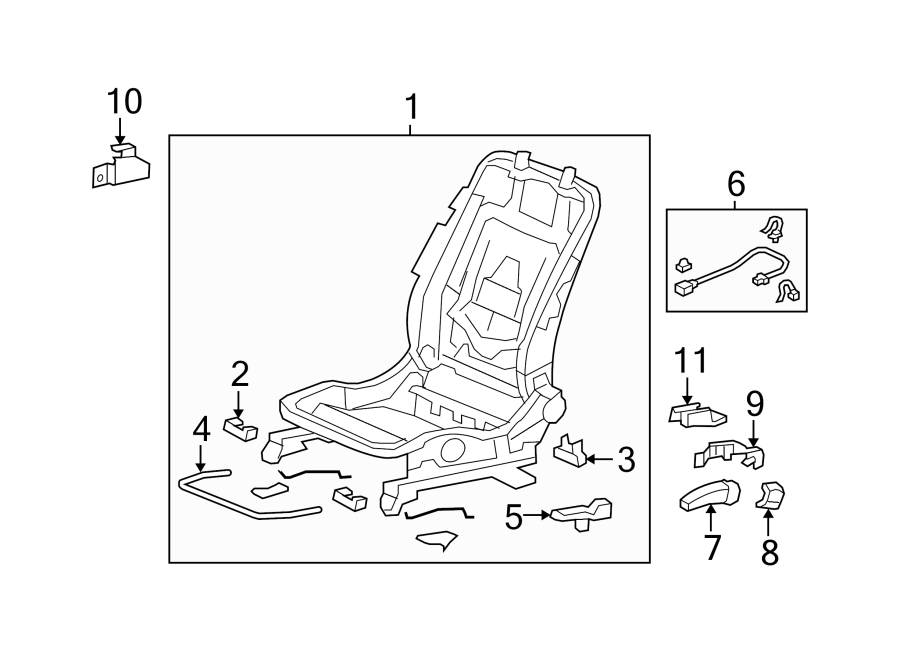 8SEATS & TRACKS. TRACKS & COMPONENTS.https://images.simplepart.com/images/parts/motor/fullsize/4444485.png