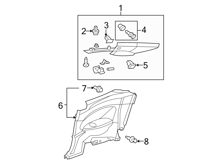 6QUARTER PANEL. INTERIOR TRIM.https://images.simplepart.com/images/parts/motor/fullsize/4444580.png