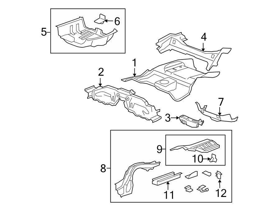 3REAR BODY & FLOOR. FLOOR & RAILS.https://images.simplepart.com/images/parts/motor/fullsize/4444625.png