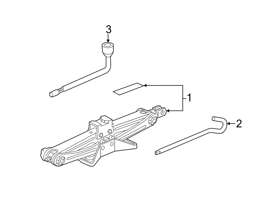 1REAR BODY & FLOOR. JACK & COMPONENTS.https://images.simplepart.com/images/parts/motor/fullsize/4444633.png