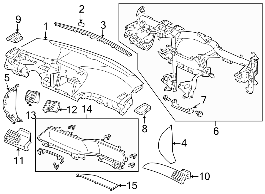 9INSTRUMENT PANEL.https://images.simplepart.com/images/parts/motor/fullsize/4445360.png